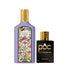 Gucci Flora Gorgeous Magnolia type perfume
